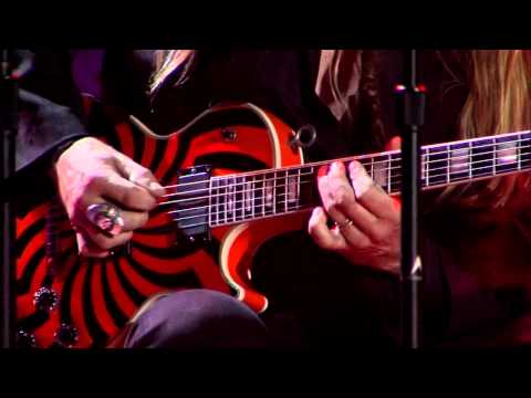 Les Paul Tribute Concert - Zakk Wylde