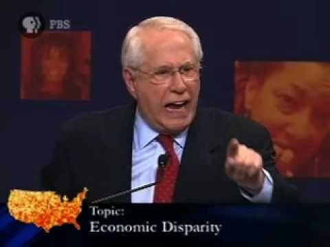 Mike Gravel - The 3rd Debates