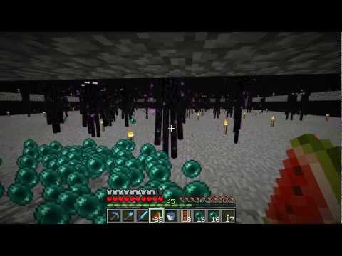 Etho Plays Minecraft - Episode 152: The Ender Ender