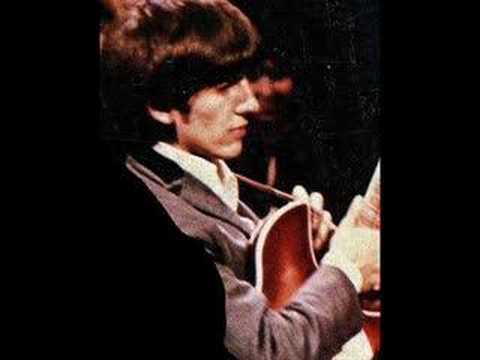 Long, Long, Long - George Harrison Tribute