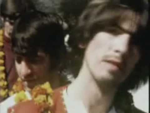 The Beatles - Long, Long, Long (2009 Stereo Remaster)