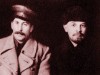 Stalin e Lenin