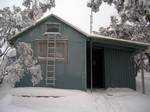 Geelong Grammar School Hut at Mt Stirling. An interregnum of a couple of years followed until the appointment of John Elliot Lewis in 1980.