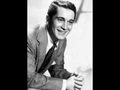 Some Enchanted Evening - Perry Como