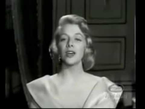 Rosemary Clooney - I