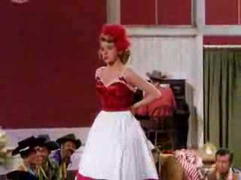 Rosemary Clooney film (1954)