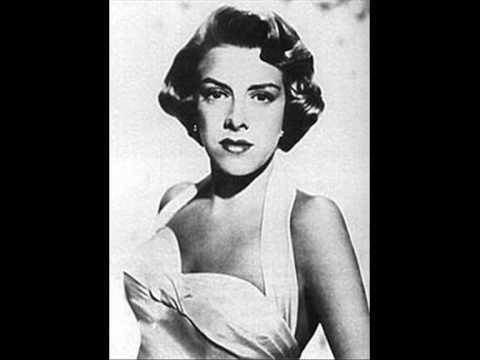 Rosemary Clooney Have Yourself A Merry Little Christmas.wmv