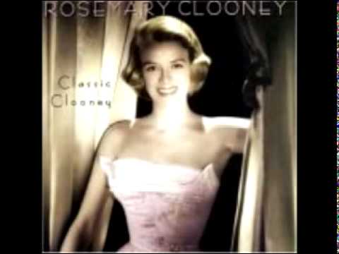 Rosemary Clooney - Come On-A My House