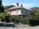 Greenwich House, George Street, Australia.