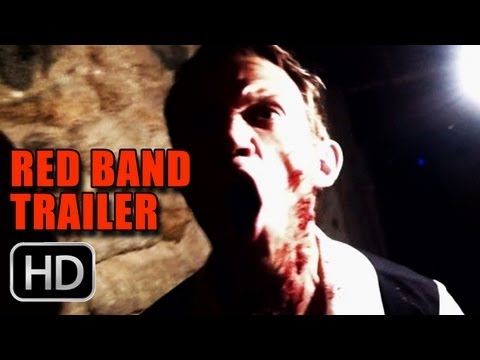 V/H/S Red Band Trailer (2012) Horror Movie HD