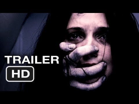 The Apparition Trailer (2012) - Horror Movie HD