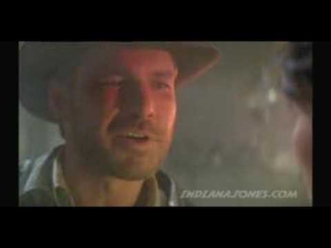 Raiders of the Lost Ark (1981) Trailer 1