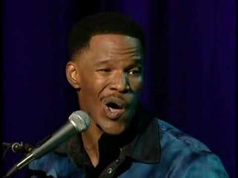 Jamie Foxx - Brady Bunch