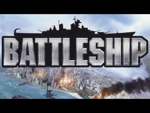 Classic Game Room - BATTLESHIP video game review