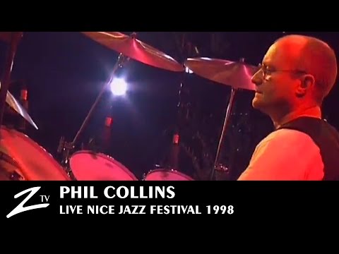 Phil Collins Big Band - 