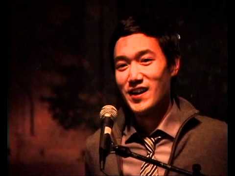 Paul Yoon interview and reading at 2010 5 Under 35 celebration