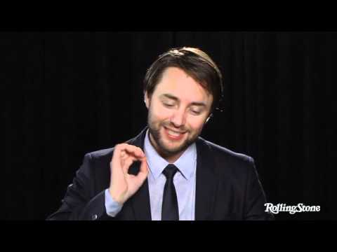 'Mad Men' Vincent Kartheiser on Pete Campbell