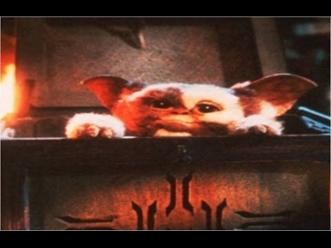 Gremlins (1984) Original Theme Song [HD]