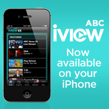 iview on iphone