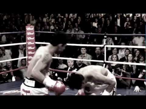 HBO Boxing: Pacquiao vs. Bradley - Under the Lights