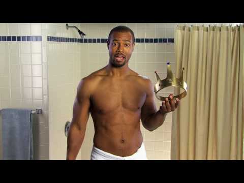 Re: Anonymous | Old Spice