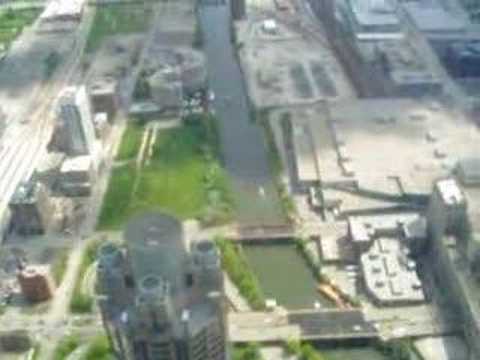 Chicago, IL Sears Tower Skydeck