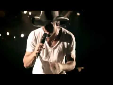 Tim McGraw - Felt Good on My Lips New CD Emotional Traffic in stores january 24