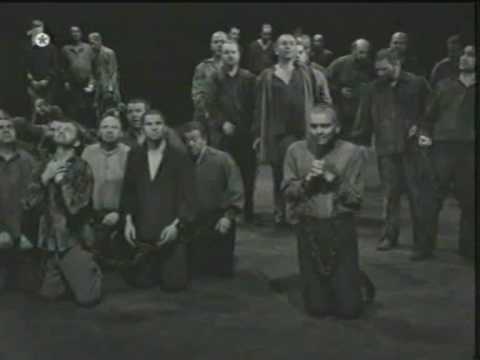 FIDELIO (10) Prisoners Chorus