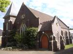 Abbots ford Presbyterian Churchhas a small group of shops on Great North Road, New South Wales.