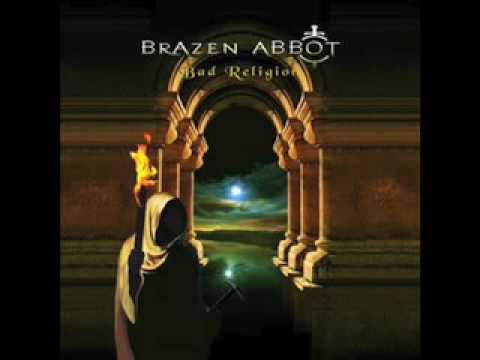 BRAZEN ABBOT - NIGHTMARES