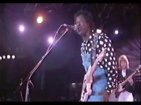 Buddy Guy - Sweet Home Chicago