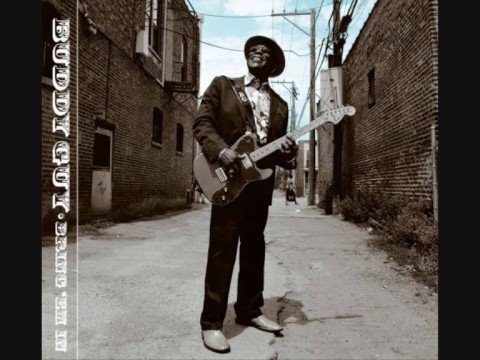 Buddy Guy - I Put A Spell On You