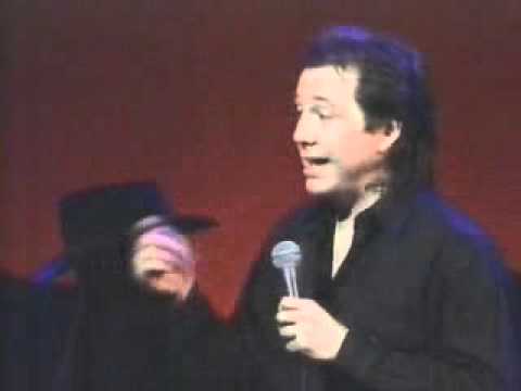 Bill Hicks - Revelations (1993)