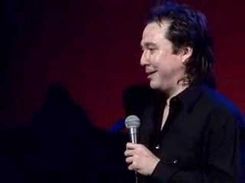 Bill Hicks on Marketing