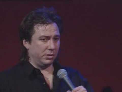 Bill Hicks - Drugs and Evolution