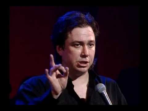 Bill Hicks - Positive Drug Story