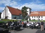 Museum of Cultural History (Viking Ship Museum), Oslo, Norway.