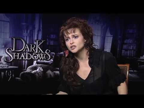 [Blogomatic3000] Interview: Helena Bonham Carter talks 'Dark Shadows'