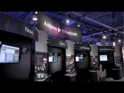 Welcome to Avid at NAB 2012 (Booth SU902)