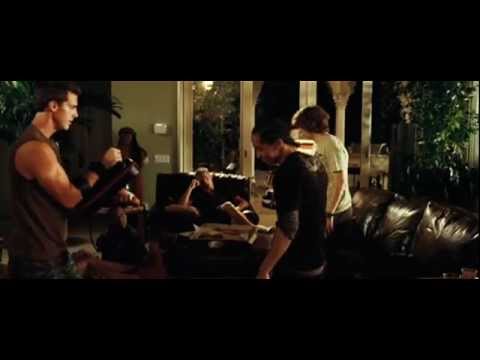 Never Back Down (2008) Full Movie