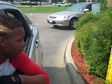 McDonalds Drive Thru Song by Todrick Hall Follow @toddyrockstar on Twitter!