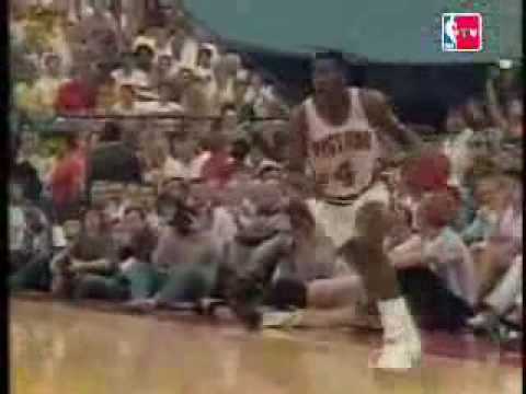 Joe Dumars - Joe D