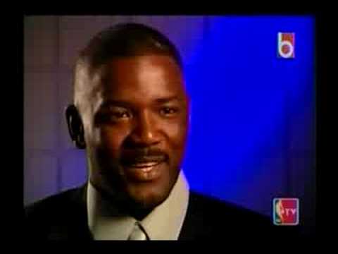 Vintage NBA: Joe Dumars