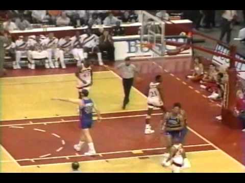 April 19, 1991 Pistons@Hawks (Dominique Wilkins 38 points vs Joe Dumars 42 points)