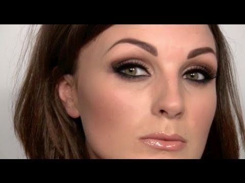 PENELOPE CRUZ MAKE-UP TUTORIAL