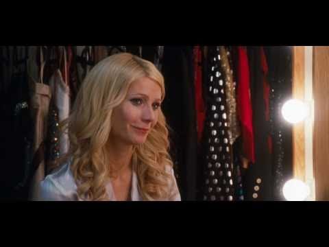 Country Strong Trailer