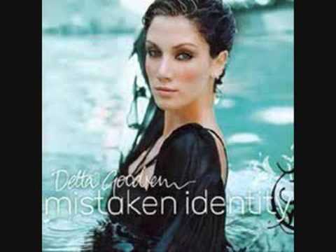 Delta Goodrem - Be Stong