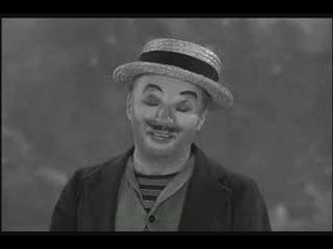 Chaplin - Limelight - The Spring Song