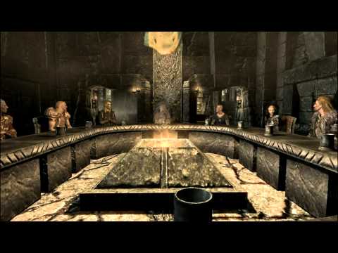 Skyrim : Negotiating A Peace Treaty Between The Stormcloaks And The Imperials! (Season Unending)