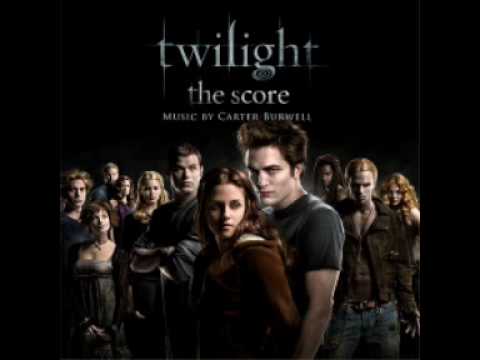 Twilight Score: Treaty